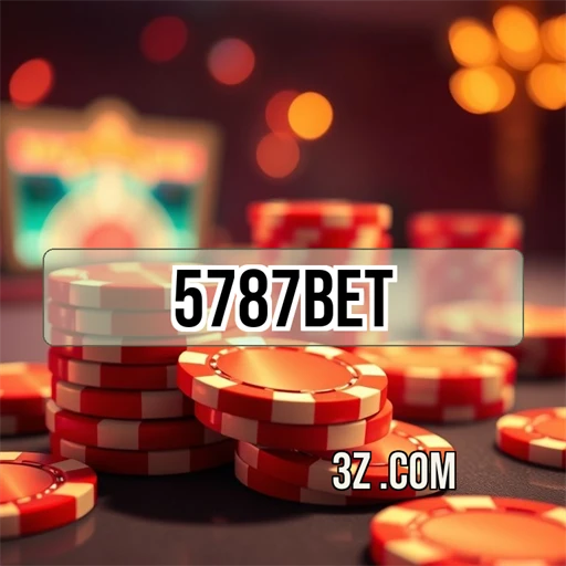 O App do 5787 bet: Sua Nova Aventura em Jogos Online