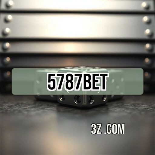 5787 bet Download do App