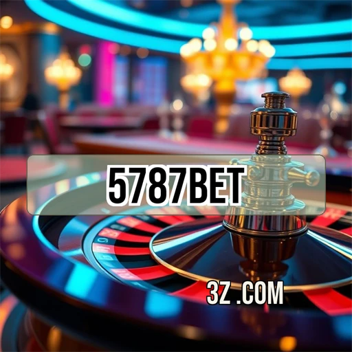 Bônus Inovadores da 5787 Bet Transformam a Experiência de Jogo