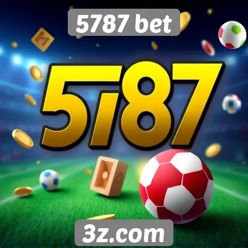 Opções de jogos disponíveis na plataforma 5787 bet