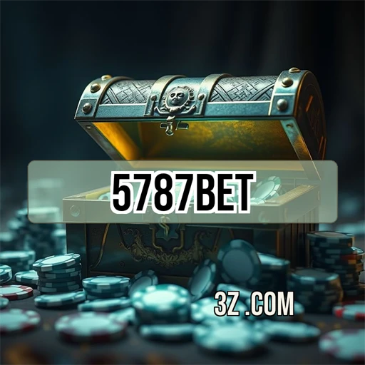 Experimente Jogos Incríveis no 5787 bet e Ganhe!