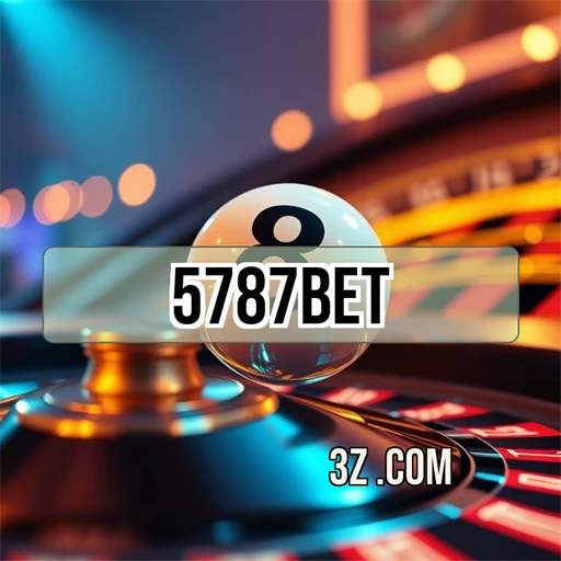 Promoções Incríveis na 5787 bet: Ganhos e Diversão